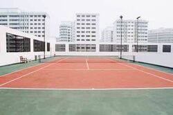 Regentville (D19), Apartment #548703091